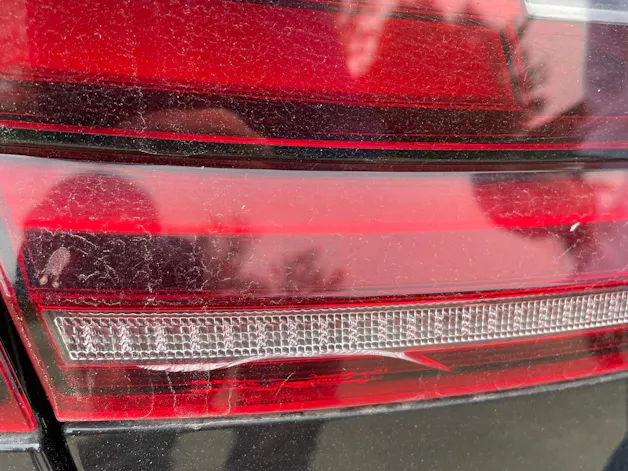 VW Arteon 2.0 TSI BMT Elegance 4Motion DSG