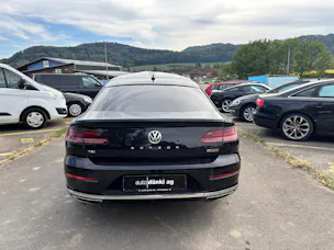 VW Arteon 2.0 TSI BMT Elegance 4Motion DSG