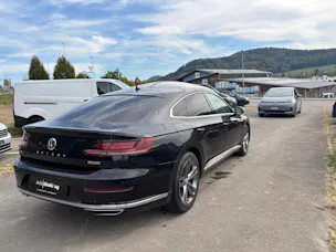 VW Arteon 2.0 TSI BMT Elegance 4Motion DSG