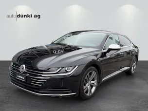 VW Arteon 2.0 TSI BMT Elegance 4Motion DSG