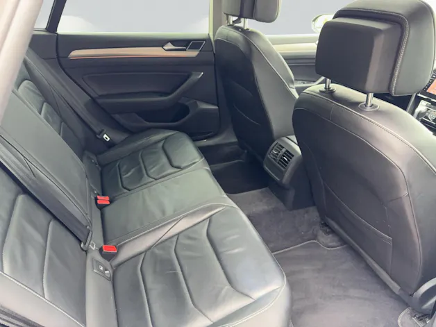 VW Arteon 2.0 TSI BMT Elegance 4Motion DSG