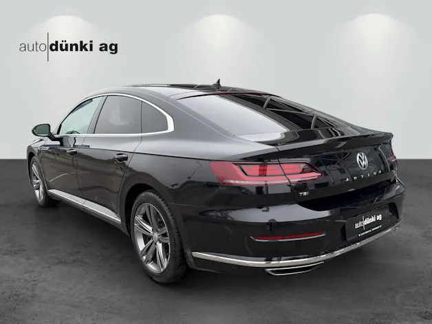 VW Arteon 2.0 TSI BMT Elegance 4Motion DSG