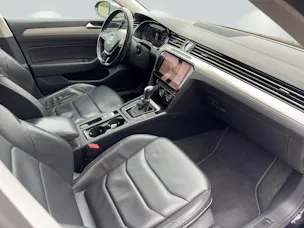 VW Arteon 2.0 TSI BMT Elegance 4Motion DSG