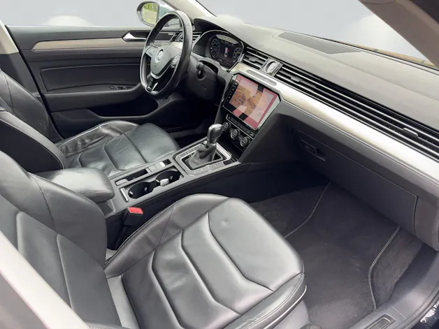 VW Arteon 2.0 TSI BMT Elegance 4Motion DSG