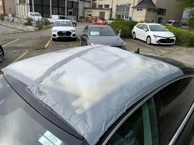 VW Arteon 2.0 TSI BMT Elegance 4Motion DSG