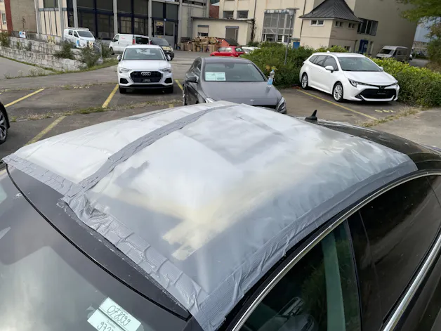 VW Arteon 2.0 TSI BMT Elegance 4Motion DSG