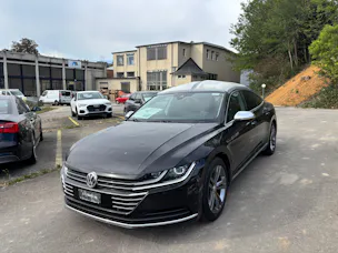 VW Arteon 2.0 TSI BMT Elegance 4Motion DSG