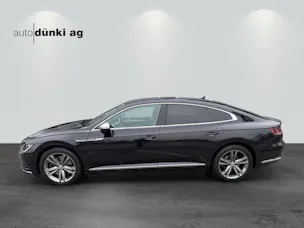 VW Arteon 2.0 TSI BMT Elegance 4Motion DSG