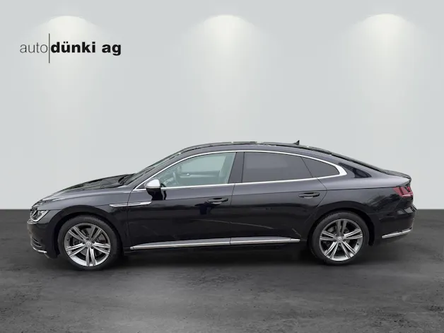 VW Arteon 2.0 TSI BMT Elegance 4Motion DSG
