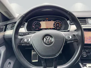 VW Arteon 2.0 TSI BMT Elegance 4Motion DSG