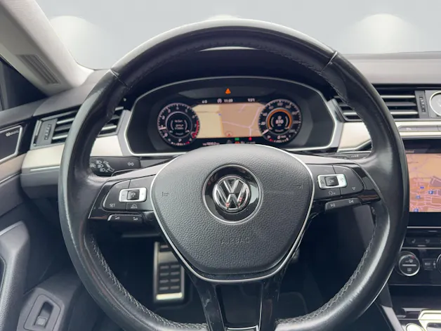 VW Arteon 2.0 TSI BMT Elegance 4Motion DSG