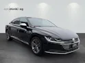 VW Arteon 2.0 TSI BMT Elegance 4Motion DSG