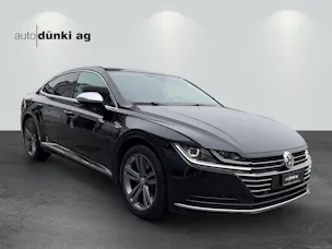 VW Arteon 2.0 TSI BMT Elegance 4Motion DSG