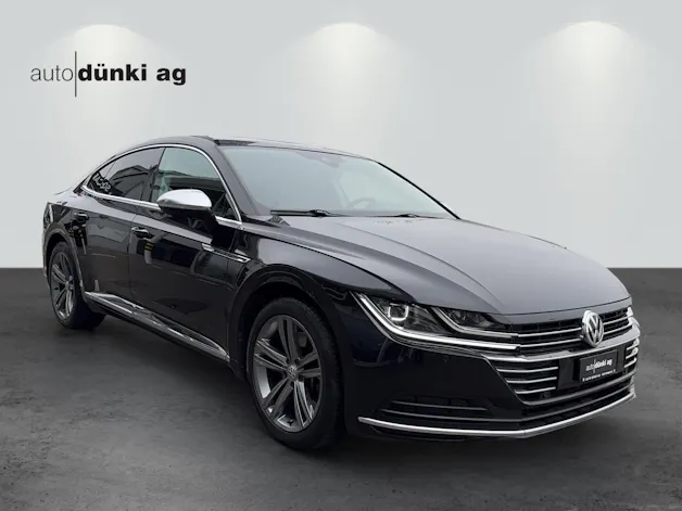 VW Arteon 2.0 TSI BMT Elegance 4Motion DSG