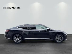 VW Arteon 2.0 TSI BMT Elegance 4Motion DSG