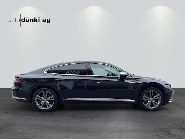 VW Arteon 2.0 TSI BMT Elegance 4Motion DSG