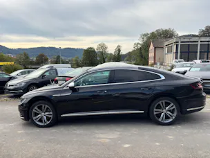 VW Arteon 2.0 TSI BMT Elegance 4Motion DSG