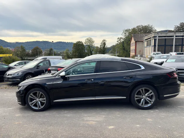 VW Arteon 2.0 TSI BMT Elegance 4Motion DSG