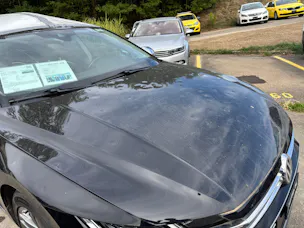 VW Arteon 2.0 TSI BMT Elegance 4Motion DSG