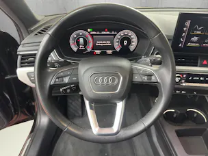 Audi A4 Avant 50 TDI S line quattro tiptronic
