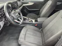 Audi A4 Avant 50 TDI S line quattro tiptronic