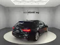 Audi A4 Avant 50 TDI S line quattro tiptronic