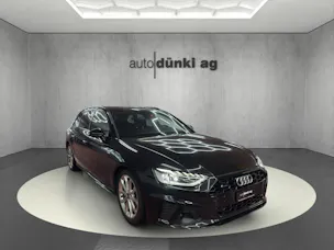 Audi A4 Avant 50 TDI S line quattro tiptronic