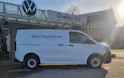 VW Transporter 2.0 TDI A
