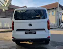 VW Transporter 2.0 TDI A