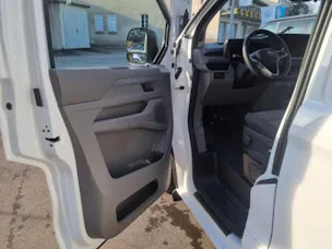 VW Transporter 2.0 TDI A