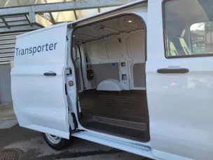 VW Transporter 2.0 TDI A