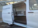 VW Transporter 2.0 TDI A