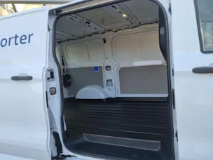 VW Transporter 2.0 TDI A