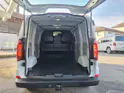 VW Transporter 2.0 TDI A