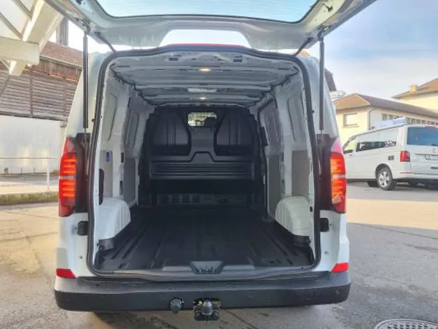 VW Transporter 2.0 TDI A