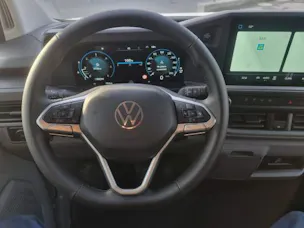 VW Transporter 2.0 TDI A