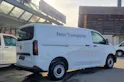VW Transporter 2.0 TDI A