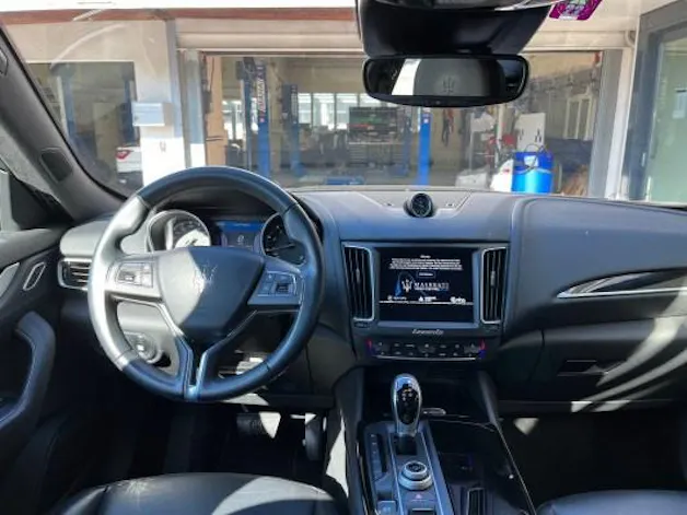 Maserati Levante 2.0 MHEV GTHybrid