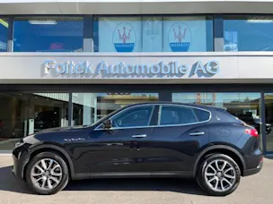 Maserati Levante 2.0 MHEV GTHybrid