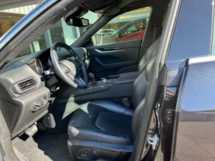 Maserati Levante 2.0 MHEV GTHybrid