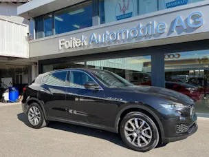 Maserati Levante 2.0 MHEV GTHybrid