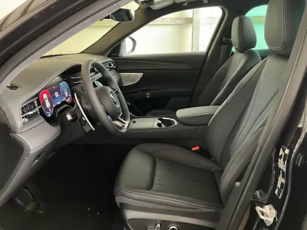 Maserati Grecale 2.0 MHEV GTHybrid