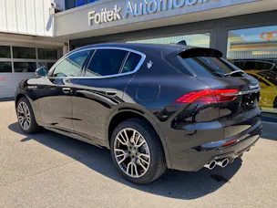 MASERATI Grecale 2.0 MHEV GTHybrid