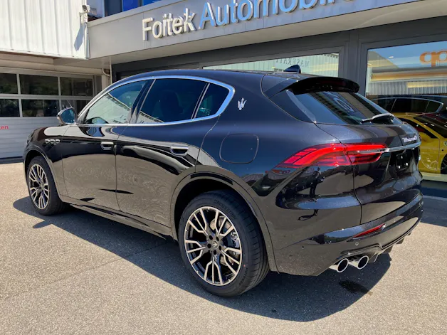 MASERATI Grecale 2.0 MHEV GTHybrid