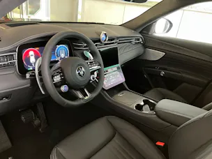 MASERATI Grecale 2.0 MHEV GTHybrid