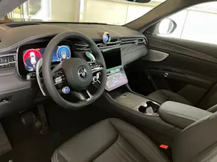Maserati Grecale 2.0 MHEV GTHybrid
