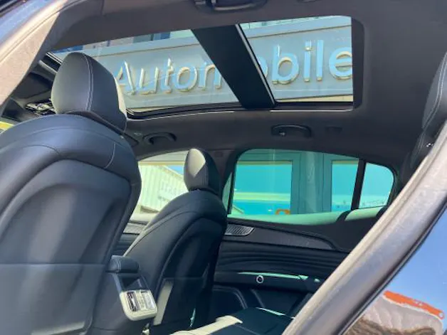 Maserati Grecale 2.0 MHEV GTHybrid