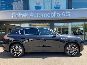 MASERATI Grecale 2.0 MHEV GTHybrid