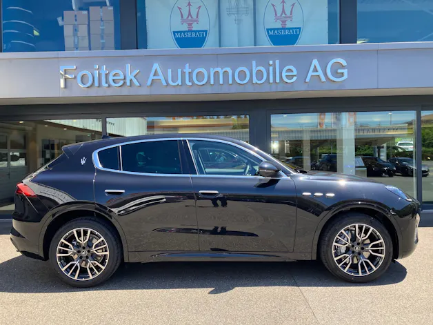 MASERATI Grecale 2.0 MHEV GTHybrid
