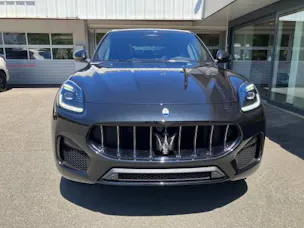 Maserati Grecale 2.0 MHEV GTHybrid